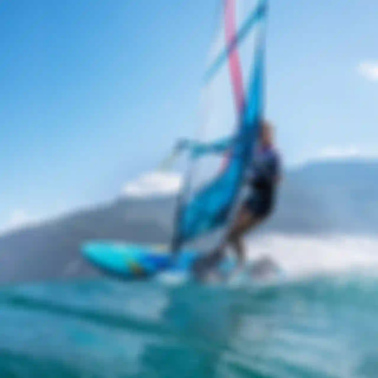 Fanatic Windsurf