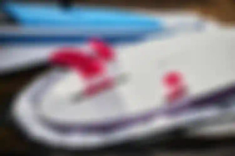 Fanatic SUP Spareparts