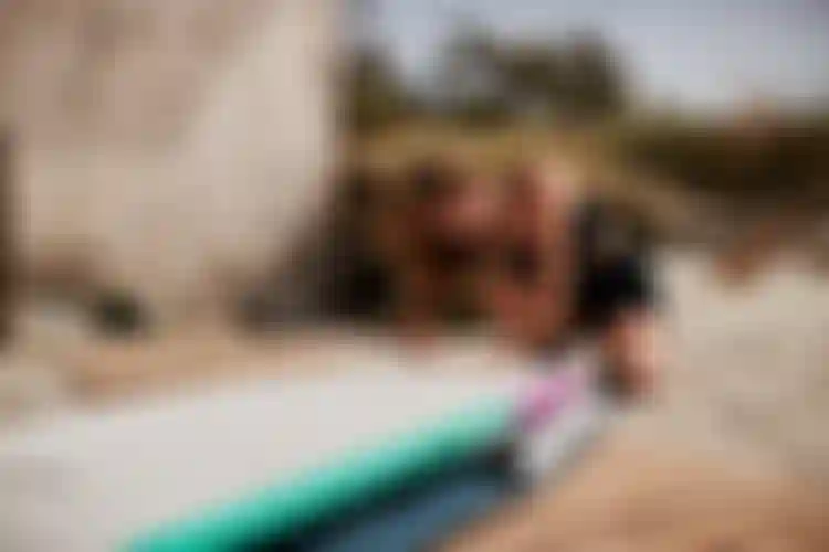 Fanatic SUP Spareparts