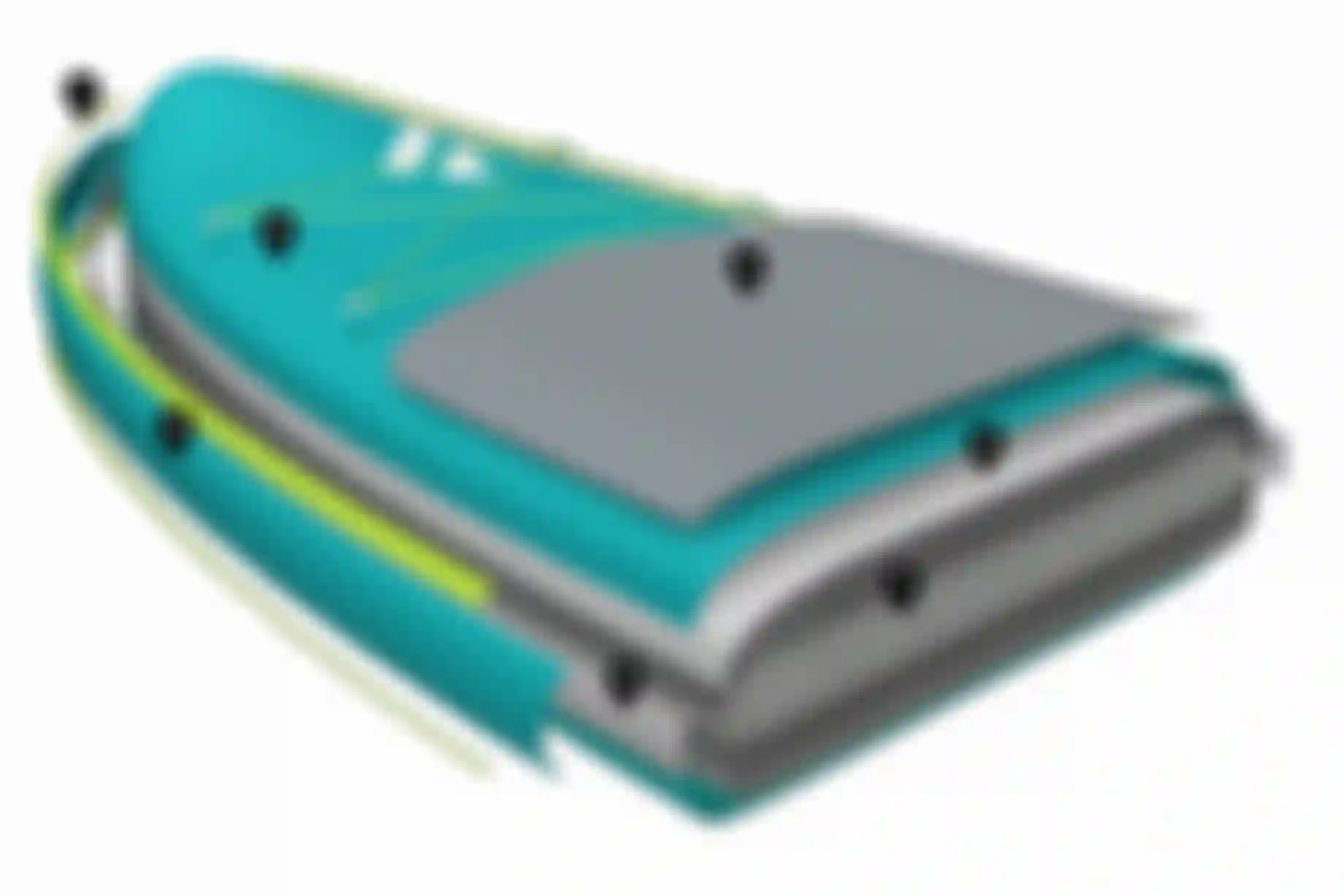 Fanatic SUP Technology