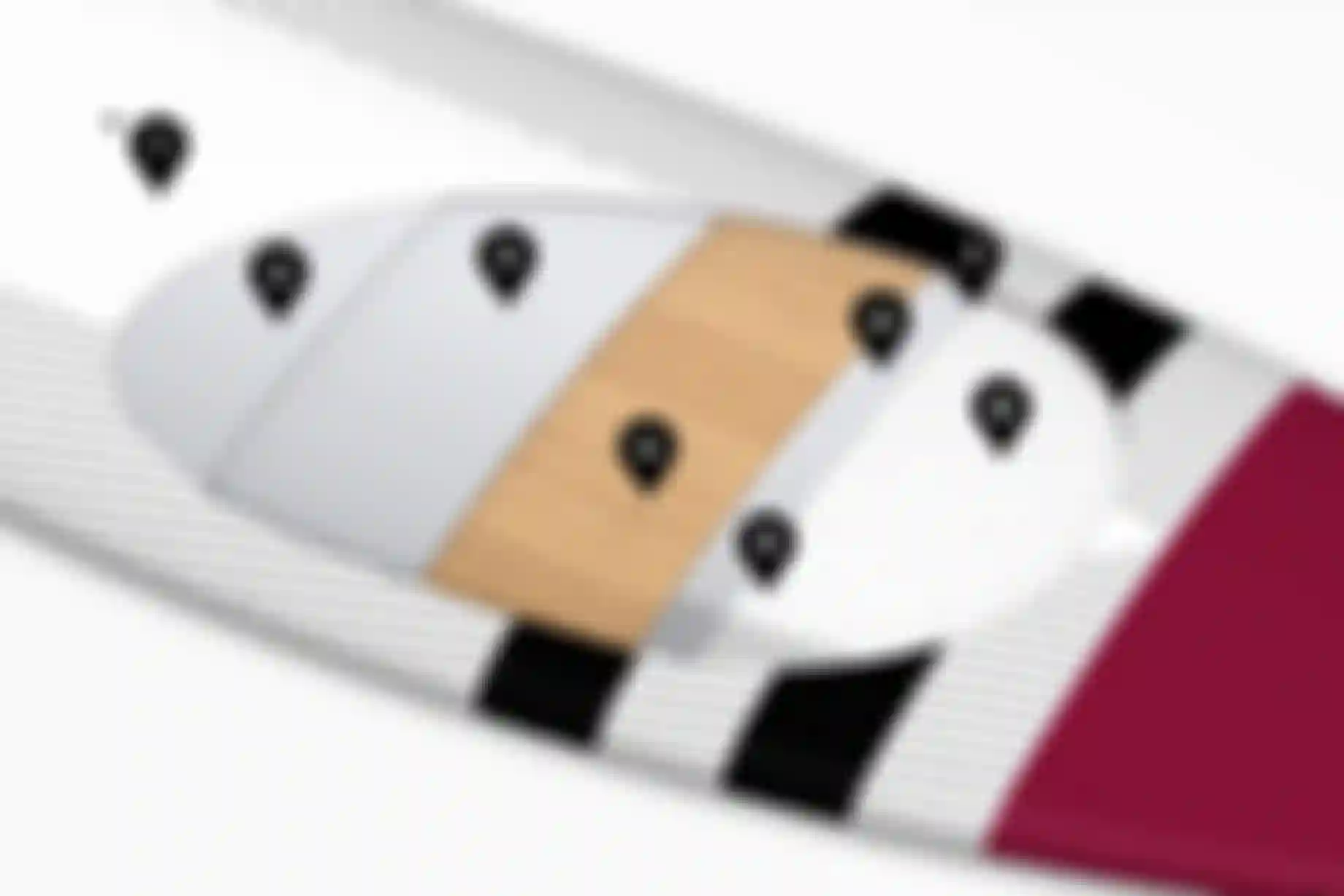 Fanatic SUP Technology
