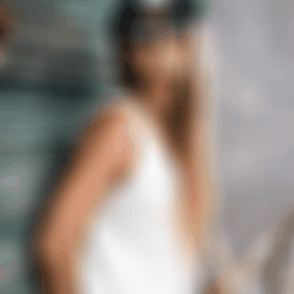 Fanatic Maria Andres Profile