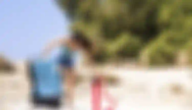 Fanatic SUP Gear