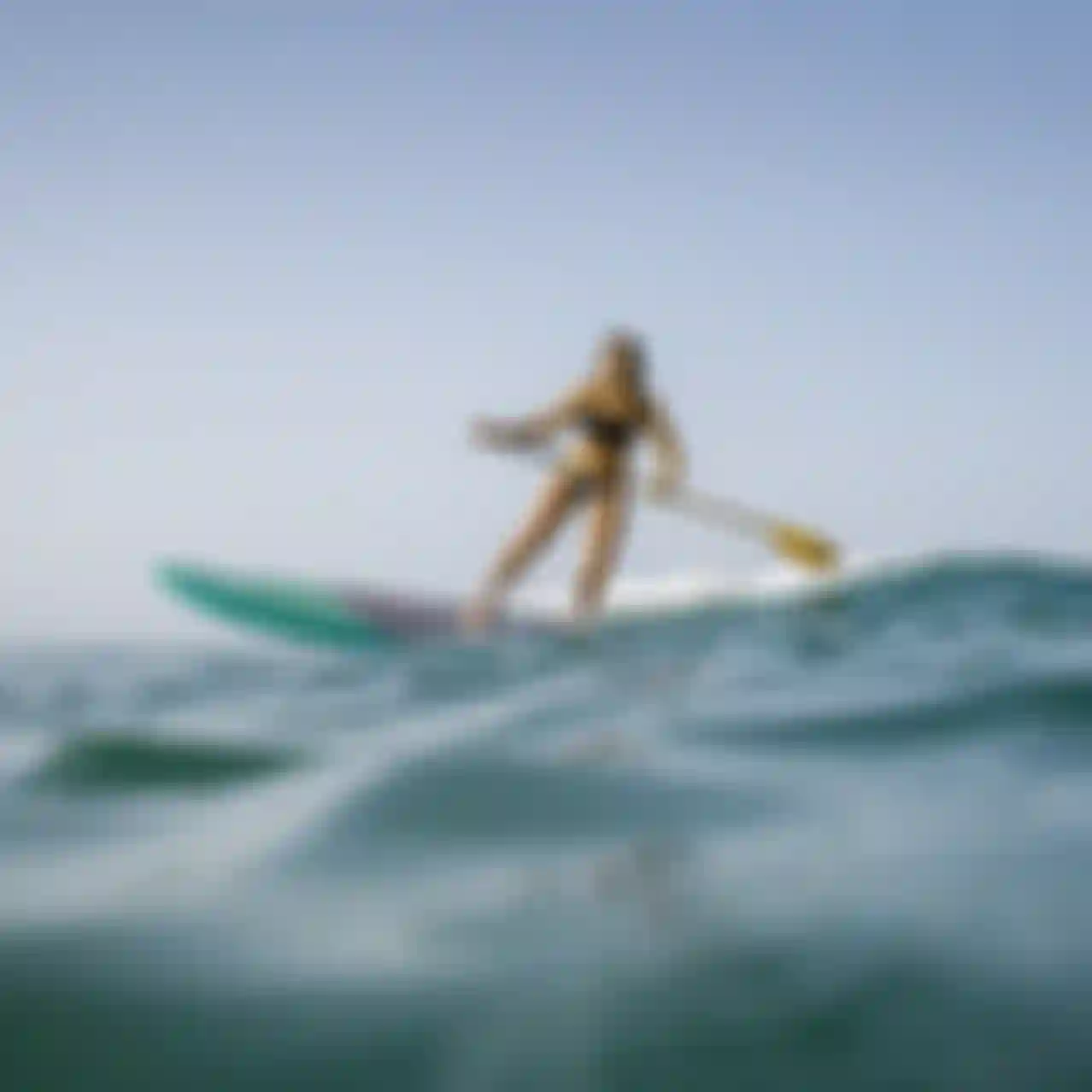 Fanatic SUP Composite Surf