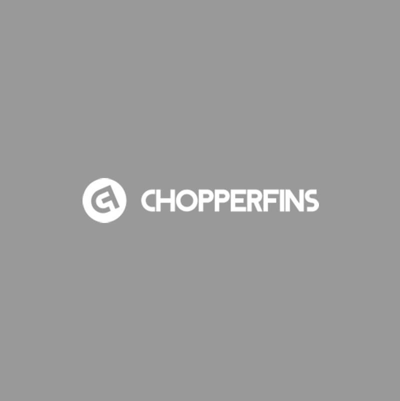 Chopper Fins recommendations