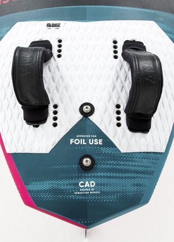 Foil Use