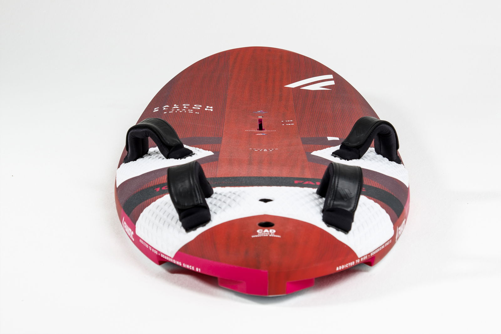 Falcon Slalom TE 2020