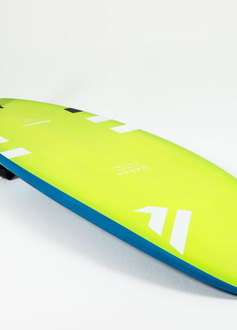 Surface de planing
