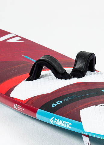 Flaches Deck