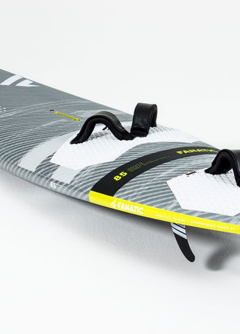 Schnellere Rocker Line