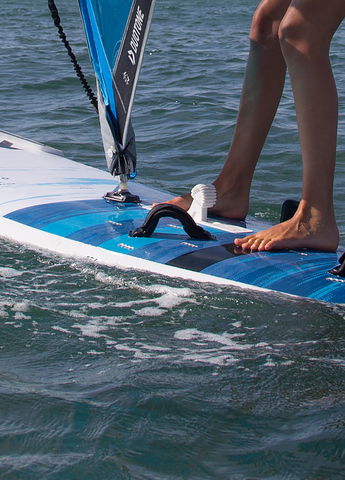 Special Daggerboard Edition