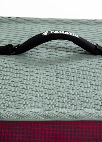 5 handle options
