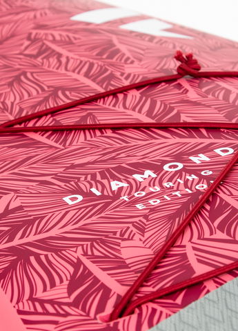 Deck net