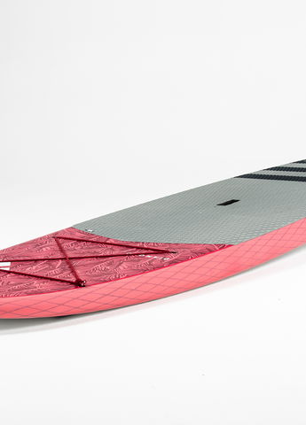 Flat deck