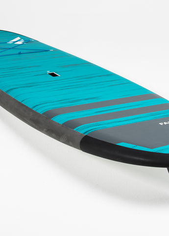 Flat deck