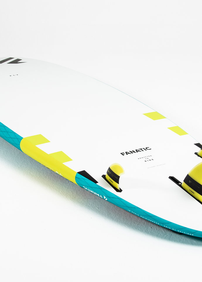 Surfin Rocker Fly 2022