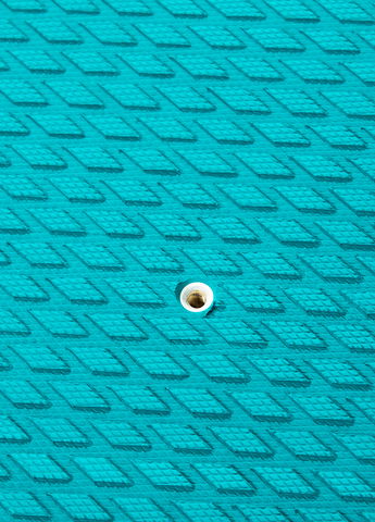 Mastfoot insert