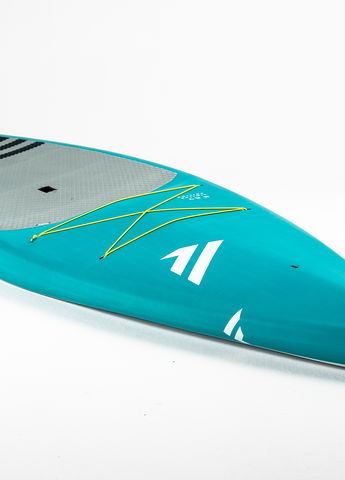 Deck V-Spine