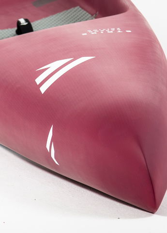 Nez coupé