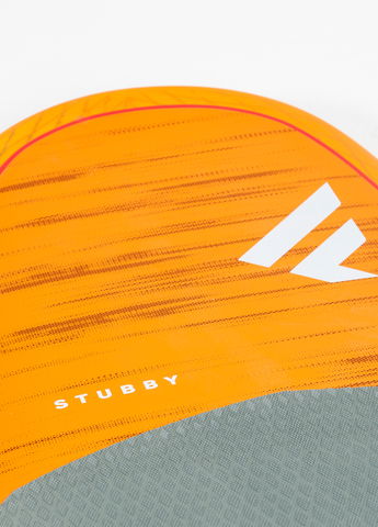 ›Stubby-Nose‹