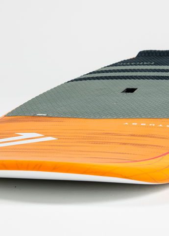 Soft rails
