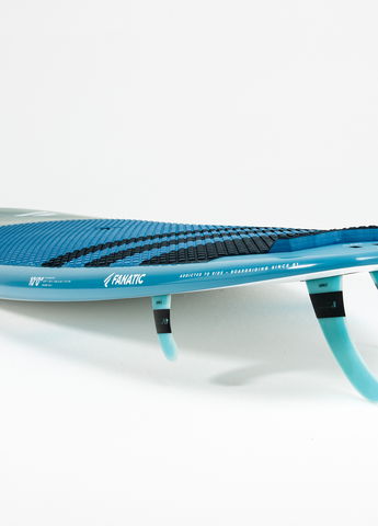 New rocker line