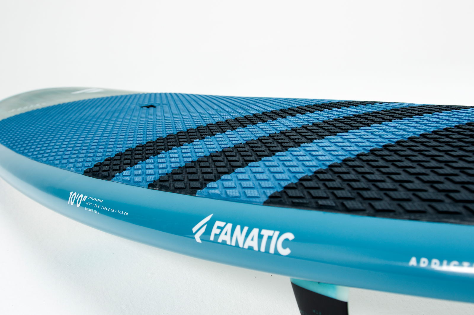 Stylemaster Bamboo 2022