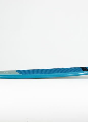 thin surfing style rails