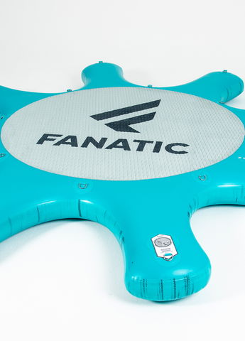 Deckpad