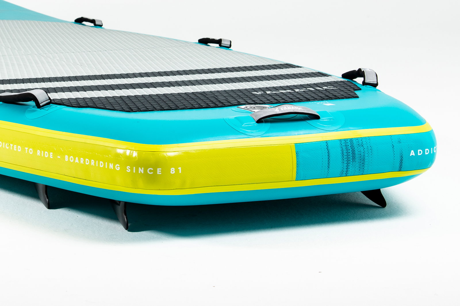 FANATIC Fly Air XL ᐅ Designed for the ultimate group and family fun!