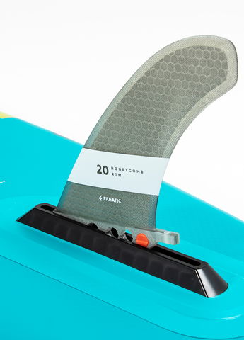 Click Fin system