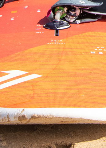 Softdeck