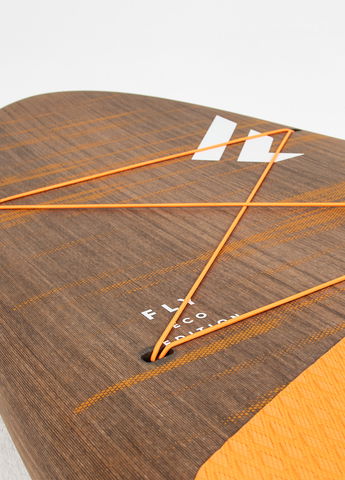 deck net