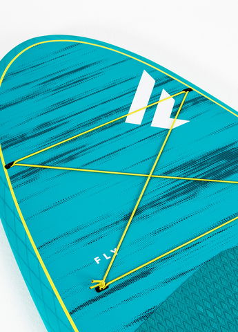 deck net