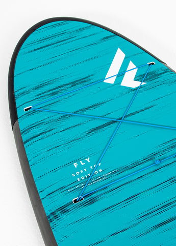 deck net