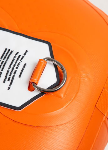 towing eyelets