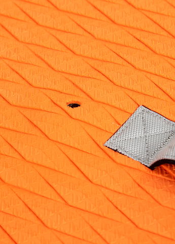 Mastfoot insert