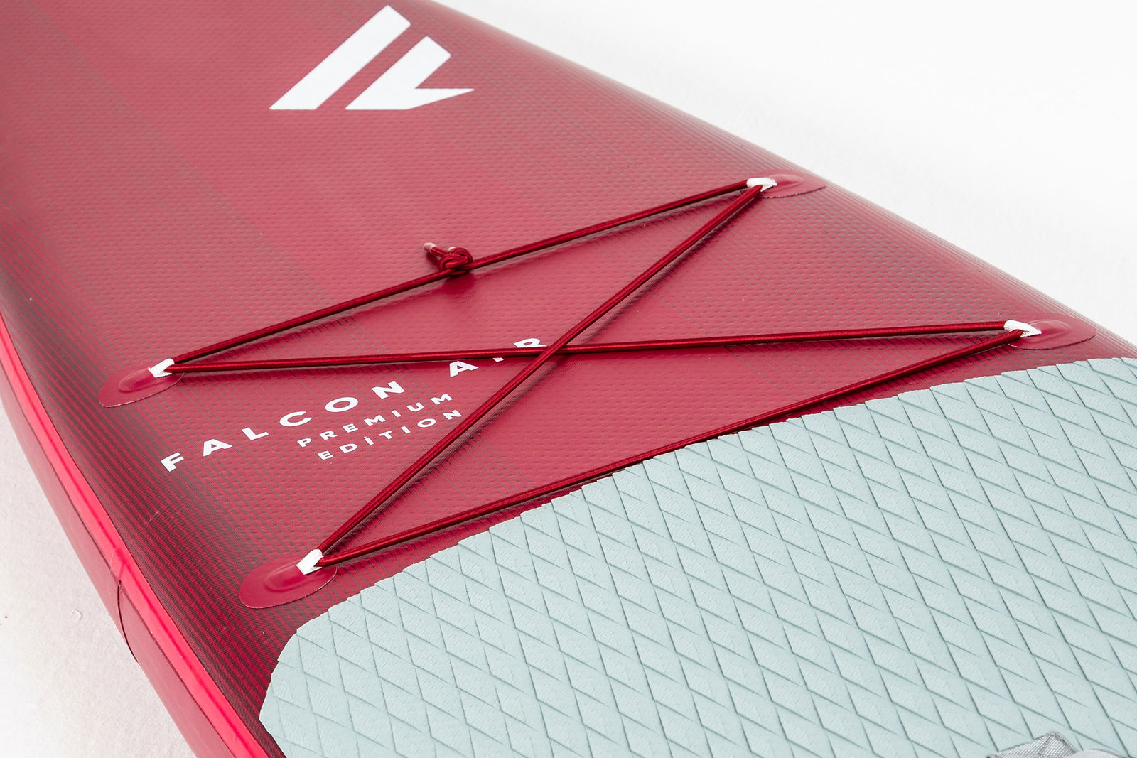 SUP FANATIC FALCON AIR インフレータブル FANATIC Falcon Air Young Blood ᐅ Race ISUP tuned to the