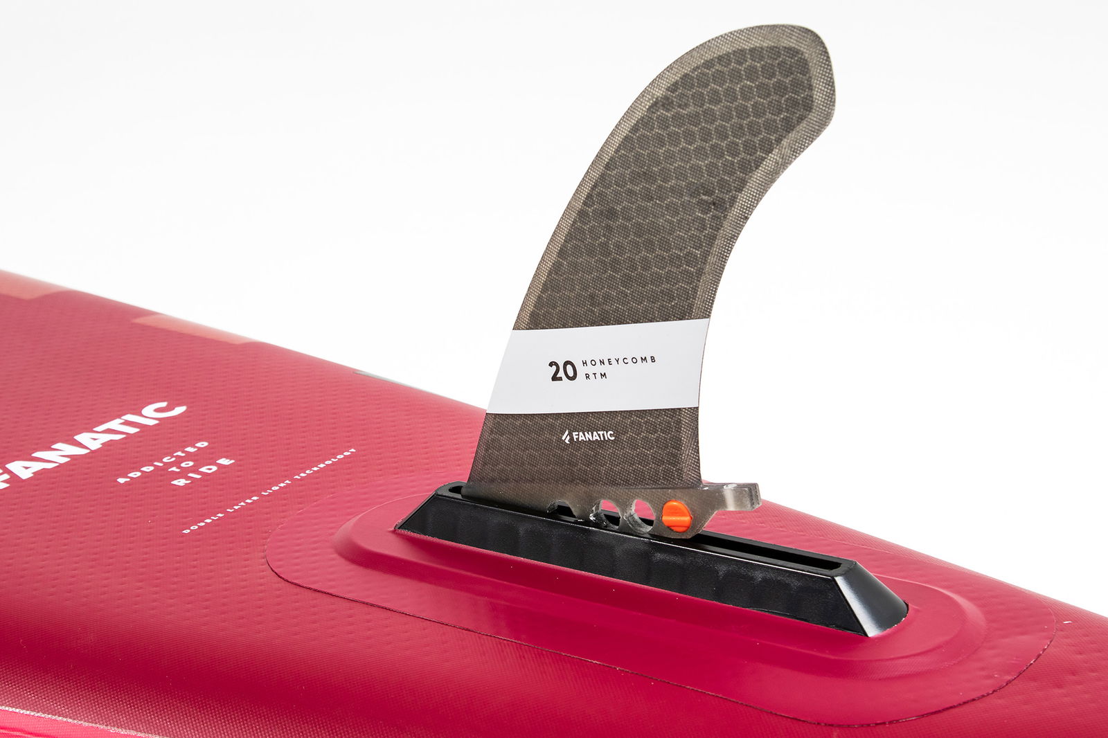 SUP FANATIC FALCON AIR インフレータブル 2020 Fanatic Falcon Air Premium 14'0