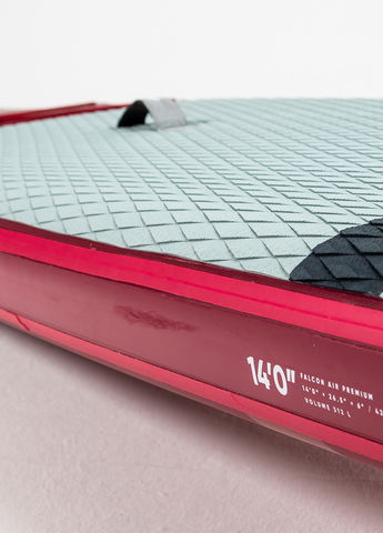 deck pad