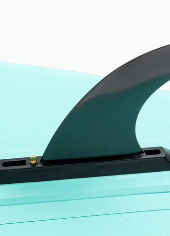 Aileron amovible
