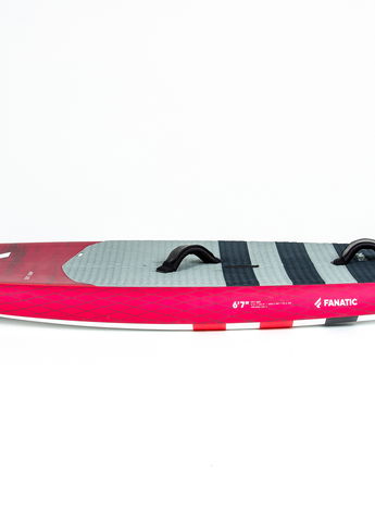 100% foiling