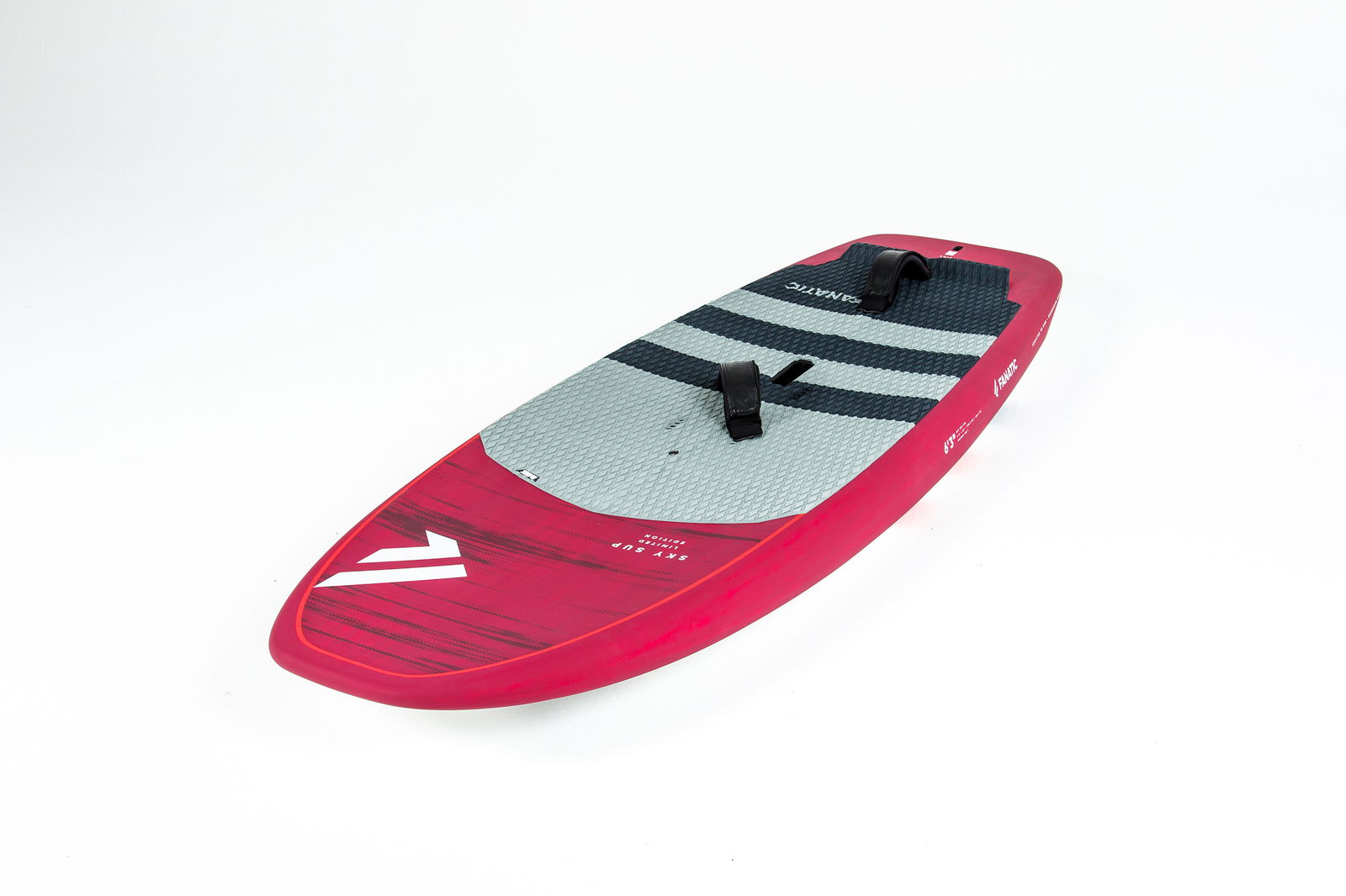 ウルザランド 9ED foil 4枚（英） North Slalom Foil | North Sails