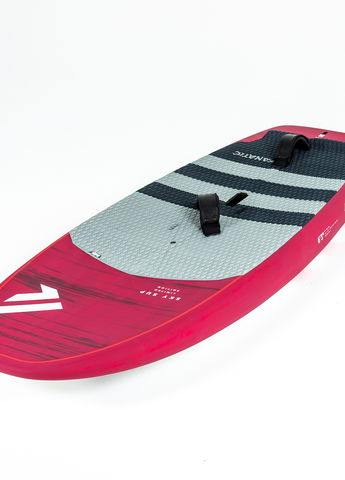 100% foiling