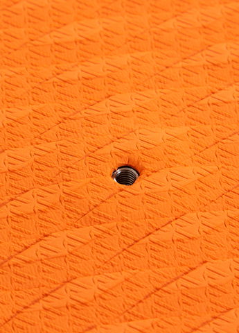 Mastfoot insert