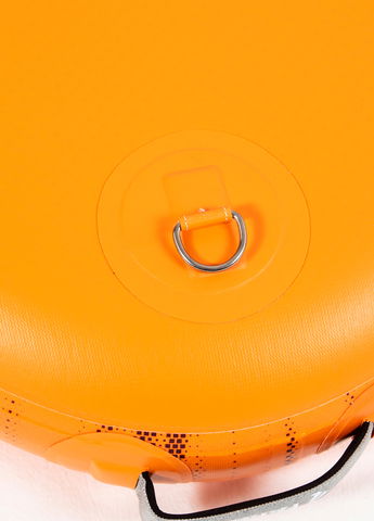towing eyelets