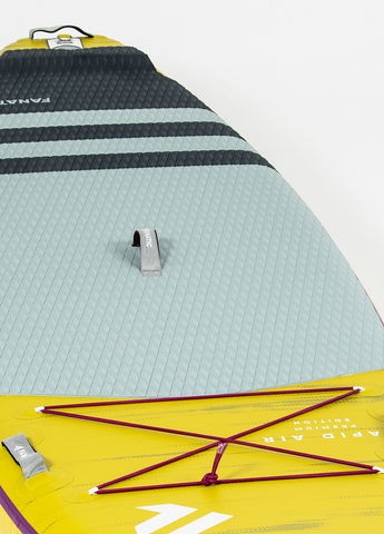 Deckpad