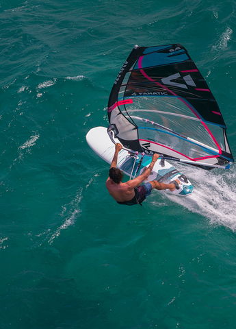 All Sails