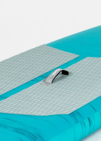 kleineres Deckpad