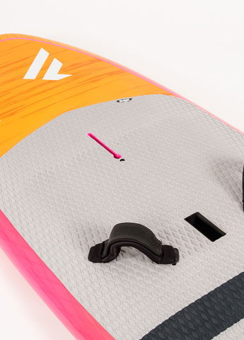 windsurf option